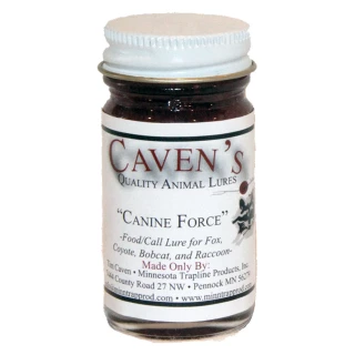 Cavens Canine Force Predator Lure