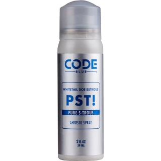 Code Blue PST! Pure Estrous Aerosol Spray