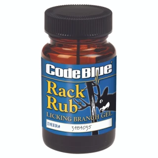 Code Blue Rack Rub Gel