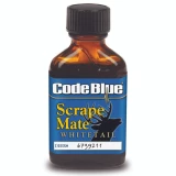 Code Blue Scrape Mate