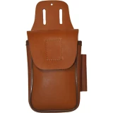 Bateman Deluxe Leather Pocket Quiver