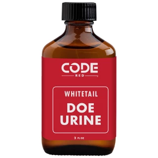 Code Red Doe Urine