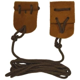 Bateman Leather Bow Stringer