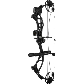 Diamond Edge XT Bow