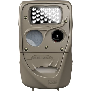 Cuddeback 20 Megapixel IR Game Camera