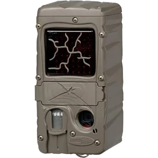 Cuddeback Dual Flash Trail Camera