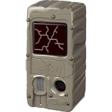 Cuddeback Power House Black Flash Trail Camera