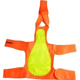 Cupped Dog Vest