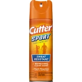 Cutter Sport Insect Repellent