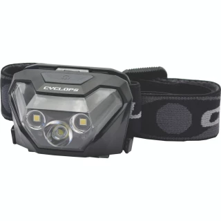 Cyclops 5W Headlamp