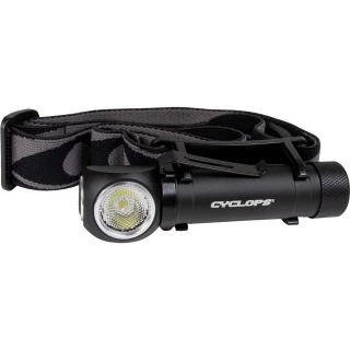 Cyclops Hades Rechargeable Headlamp