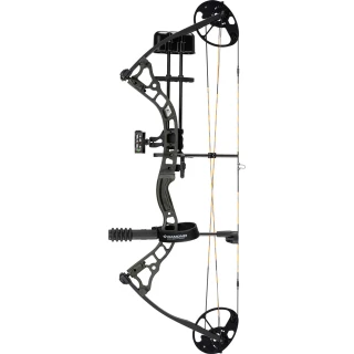 Diamond Infinite 305 Bow Package