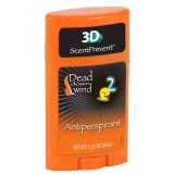 Dead Down Wind Antiperspirant