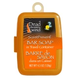 Dead Down Wind Bar Soap