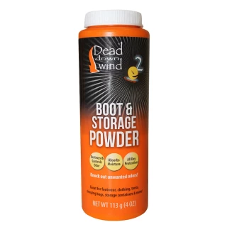 Dead Down Wind Boot/Storage Powder