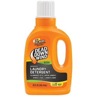 Dead Down Wind Laundry Detergent