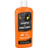 Dead Down Wind Shampoo and Conditioner