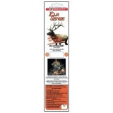 Deer Quest Elk Sense