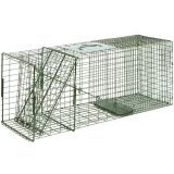 Duke Cage Trap