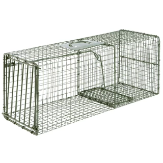 Duke Heavy Duty Cage Trap