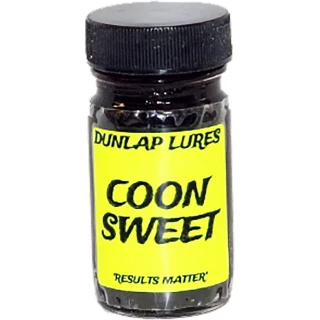 Dunlap Coon Sweet Lure