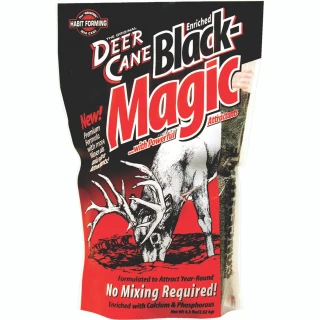 Evolved Black Magic Attractant