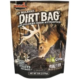 Evolved Dirt Bag Attractant