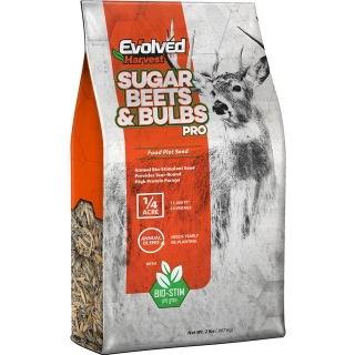 Evolved Sugar Beets & Bulb Seed