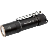 Fenix E12 V2.0 Flashlight