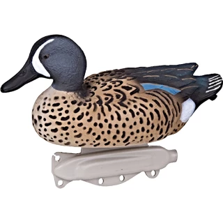 Flambeau Classic Blue Winged Teal Decoy