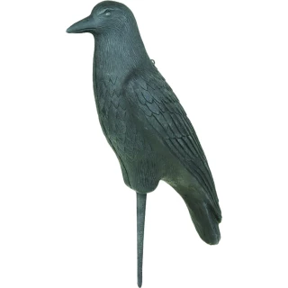 Flambeau Crow Decoy