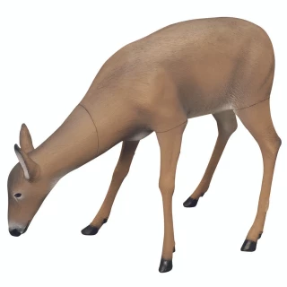 Flambeau Grazing Doe Decoy