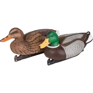 Flambeau Master Series Mallard Floater Decoys