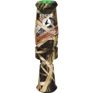 Flambeau Stuttgart Megaphone Duck Call