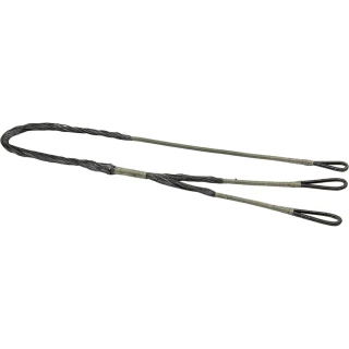 BlackHeart Centerfire Crossbow String