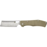 Gerber FlatIron Folder Pocket Knife