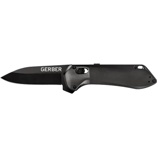 Gerber Highbrow Compact Pocket Knife