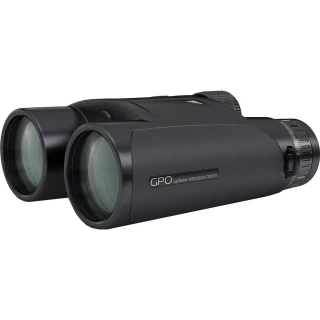 GPO Rangeguide Binocular