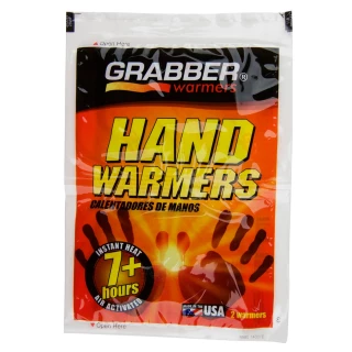 Grabber Hand Warmer