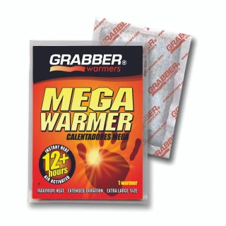 Grabber Mega Warmers 12 Hour