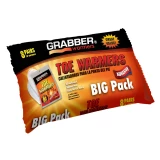 Grabber Toe Warmers