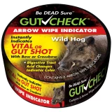 Gut Check Arrow Wipe Indicators