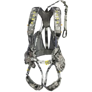 Hawk Elevate Pro Safety Harness