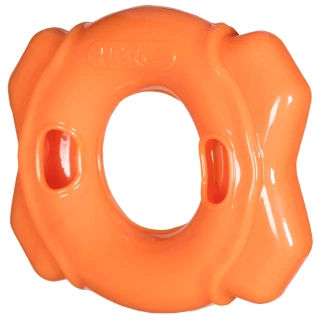 Hero Treat Dispensing Ring