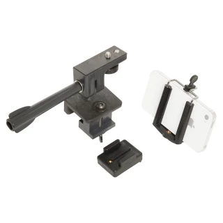 High Point Camera Holder