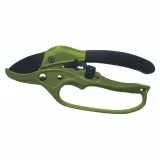 HME Heavy-Duty Ratchet Shears