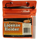 HME License Holder Combo