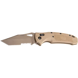 Hogue Sig Sauer K320 M17 Folding Knife