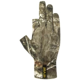 Hot Shot Copperhead Stretch Gloves