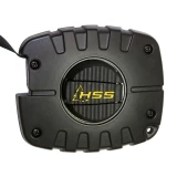 HSS Gear Hoist